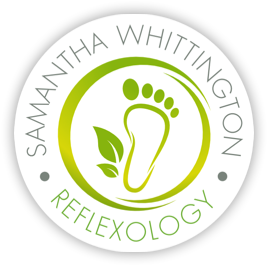 Samantha Whittington East Preston Reflexologist